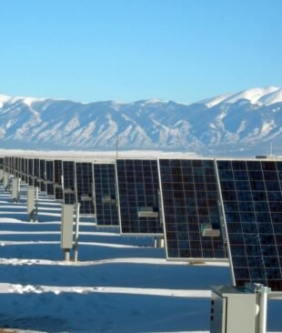 Solar Energy Solar Energy