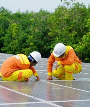 Solar PV Systems Solar PV Systems